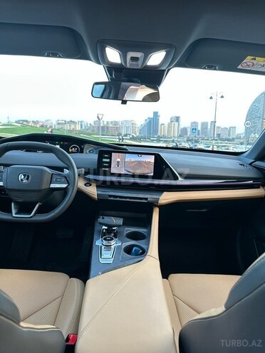 Changan Uni-V 2023, 39,000 km - 1.5 l - Bakı