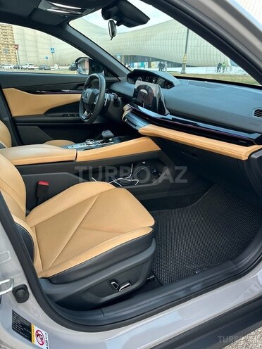 Changan Uni-V 2023, 39,000 km - 1.5 l - Bakı