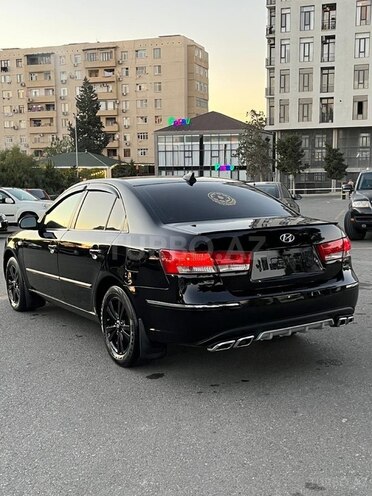 Hyundai Sonata 2009, 371,000 km - 2.4 l - Bakı
