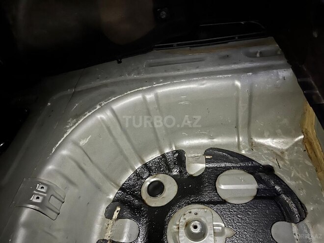 Hyundai Sonata 2009, 371,000 km - 2.4 l - Bakı