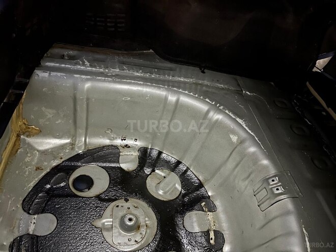 Hyundai Sonata 2009, 371,000 km - 2.4 l - Bakı