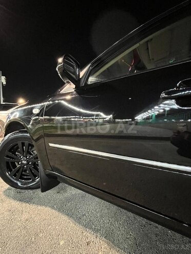 Hyundai Sonata 2009, 371,000 km - 2.4 l - Bakı