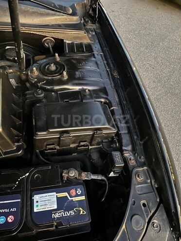 Hyundai Sonata 2009, 371,000 km - 2.4 l - Bakı