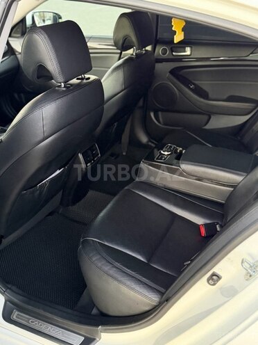 Kia Cadenza 2014, 135,000 km - 3.5 l - Bakı