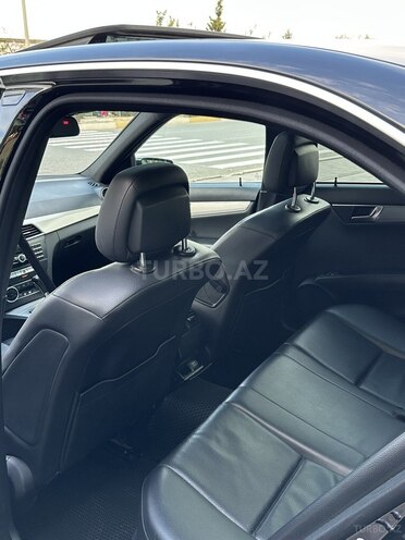 Mercedes C 180 2014, 202,000 km - 1.8 l - Bakı