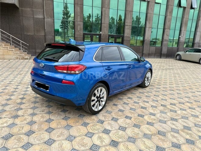 Hyundai  2018, 122,000 km - 2.0 l - Gəncə