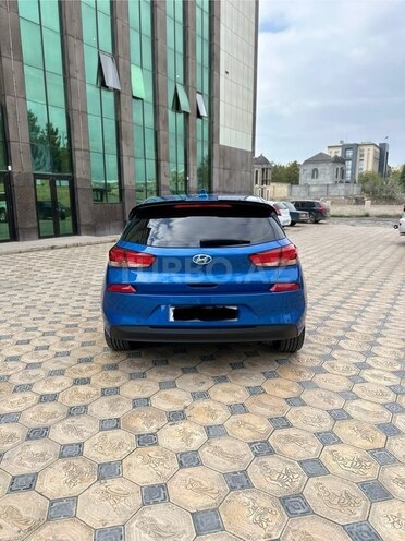 Hyundai  2018, 122,000 km - 2.0 l - Gəncə