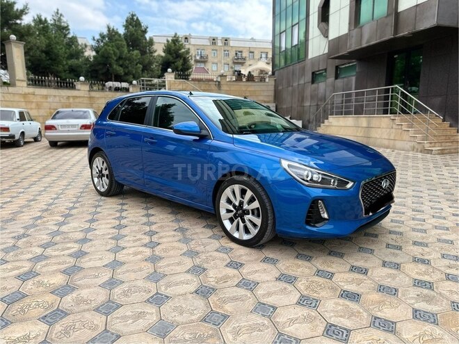Hyundai  2018, 122,000 km - 2.0 l - Gəncə