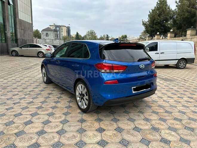 Hyundai  2018, 122,000 km - 2.0 l - Gəncə