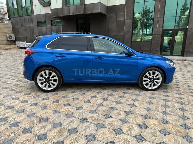 Hyundai  2018, 122,000 km - 2.0 l - Gəncə