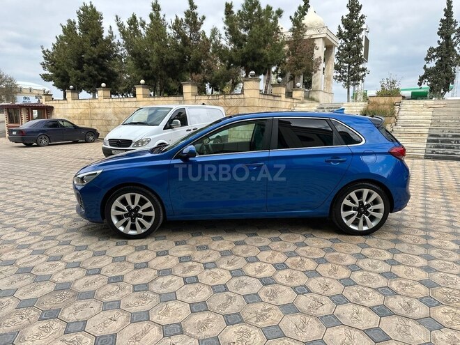 Hyundai  2018, 122,000 km - 2.0 l - Gəncə