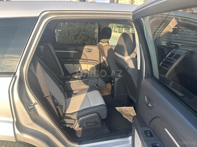 Dodge Journey 2009, 140,000 km - 2.0 l - Bakı