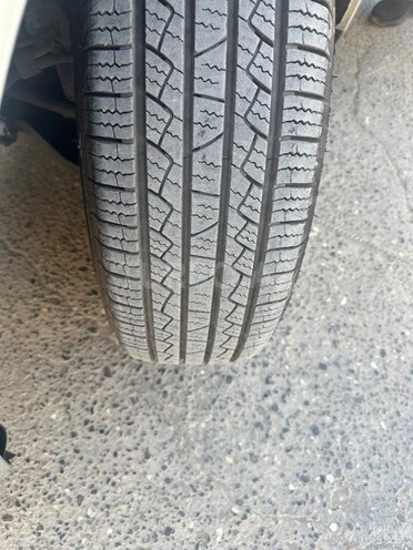 Dodge Journey 2009, 140,000 km - 2.0 l - Bakı