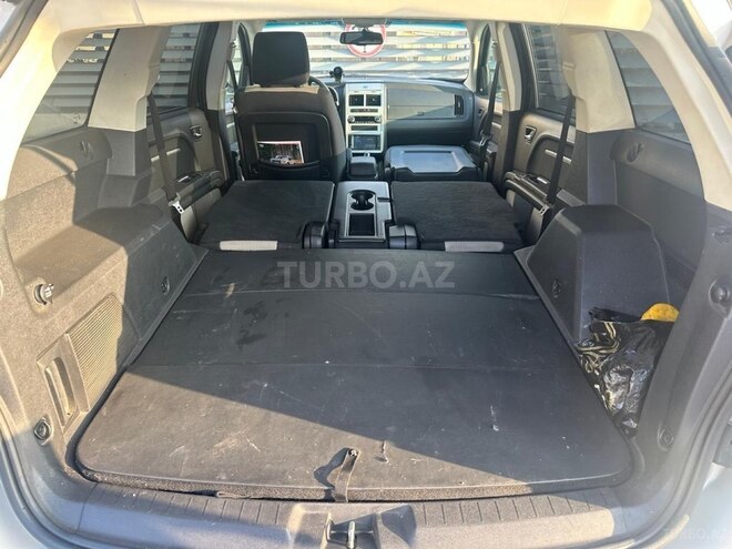 Dodge Journey 2009, 140,000 km - 2.0 l - Bakı