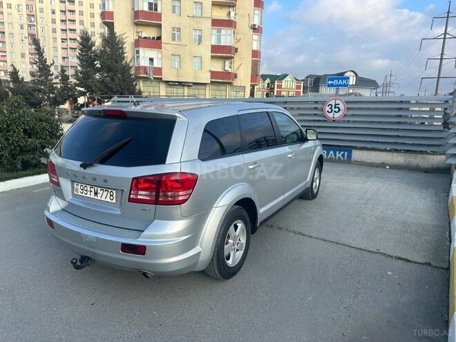 Dodge Journey 2009, 140,000 km - 2.0 l - Bakı