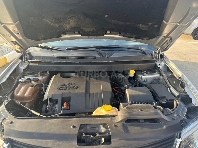 Dodge Journey 2009, 140,000 km - 2.0 l - Bakı