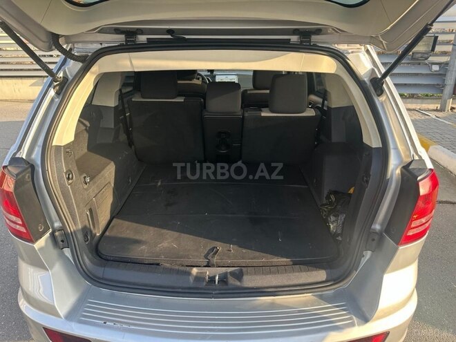 Dodge Journey 2009, 140,000 km - 2.0 l - Bakı