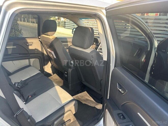 Dodge Journey 2009, 140,000 km - 2.0 l - Bakı