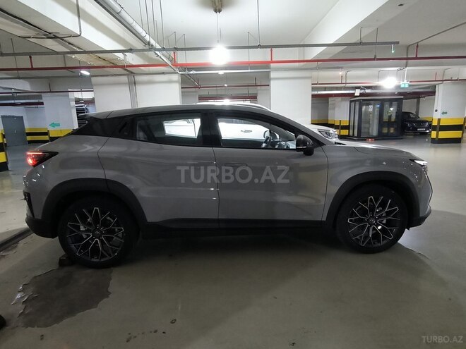 Changan Uni-T 2023, 14,500 km - 1.5 l - Bakı
