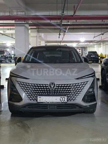 Changan Uni-T 2023, 14,500 km - 1.5 l - Bakı