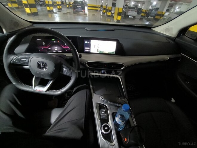 Changan Uni-T 2023, 14,500 km - 1.5 l - Bakı