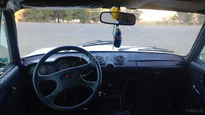 LADA (VAZ) 2106 1983, 112,000 km - 1.6 л - Qazax