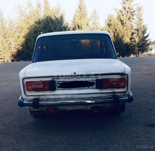 LADA (VAZ) 2106 1983, 112,000 km - 1.6 л - Qazax
