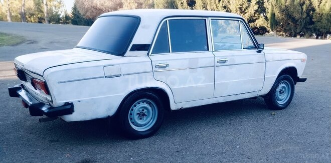 LADA (VAZ) 2106 1983, 112,000 km - 1.6 л - Qazax