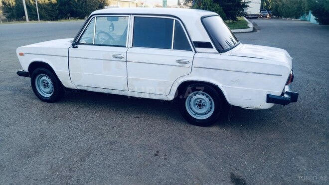 LADA (VAZ) 2106 1983, 112,000 km - 1.6 л - Qazax