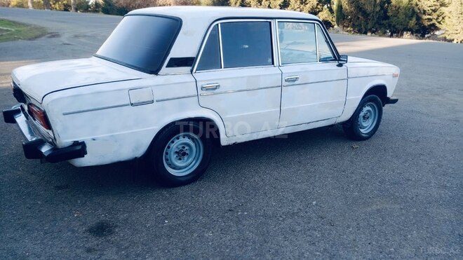 LADA (VAZ) 2106 1983, 112,000 km - 1.6 л - Qazax