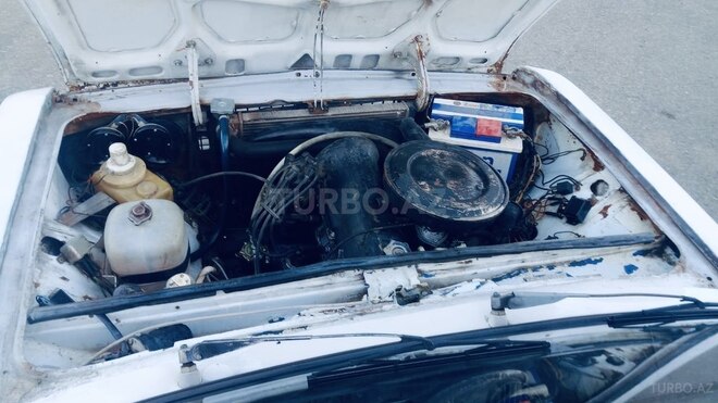 LADA (VAZ) 2106 1983, 112,000 km - 1.6 л - Qazax