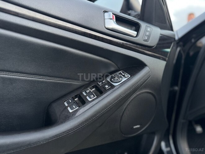 Kia Cadenza 2014, 210,000 km - 3.5 l - Bakı