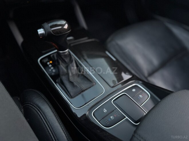 Kia Cadenza 2014, 210,000 km - 3.5 l - Bakı