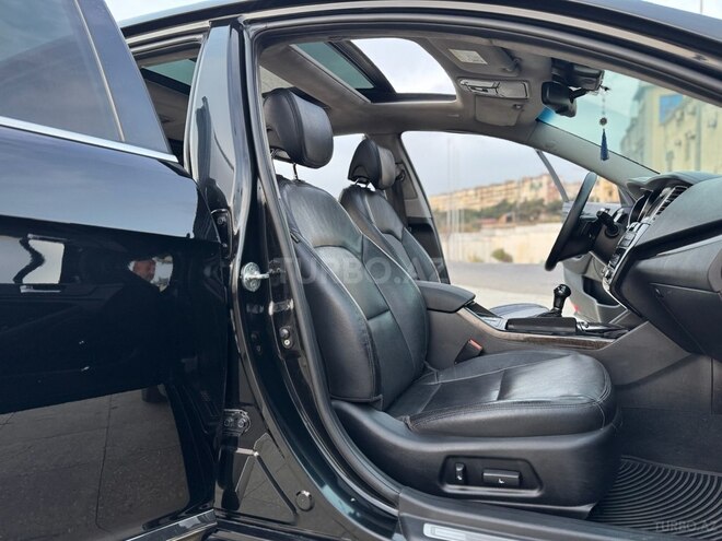 Kia Cadenza 2014, 210,000 km - 3.5 l - Bakı
