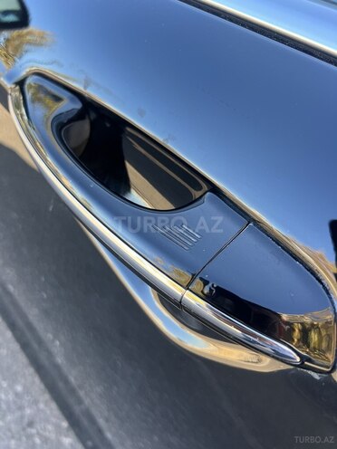 Ford Fusion (North America) 2018, 117,985 km - 2.0 л - Bakı