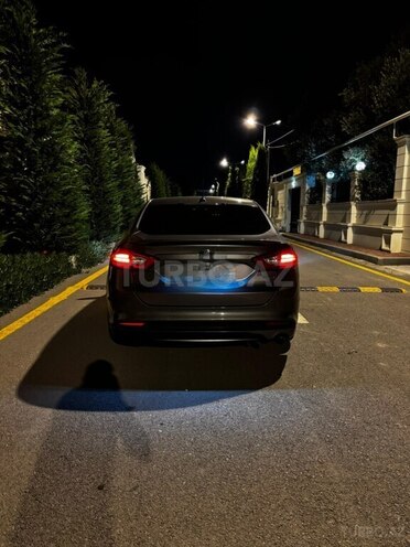 Ford Fusion (North America) 2014, 150,000 km - 1.5 l - Bakı