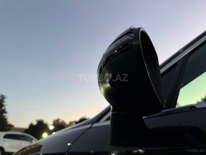 Hyundai Sonata 2020, 107,000 km - 1.6 l - Bakı