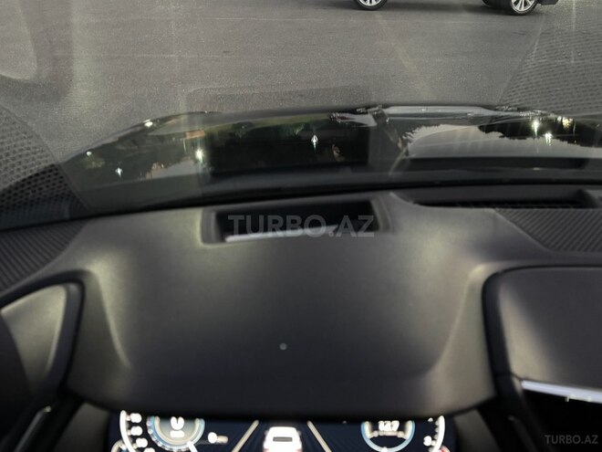 Hyundai Sonata 2020, 107,000 km - 1.6 l - Bakı