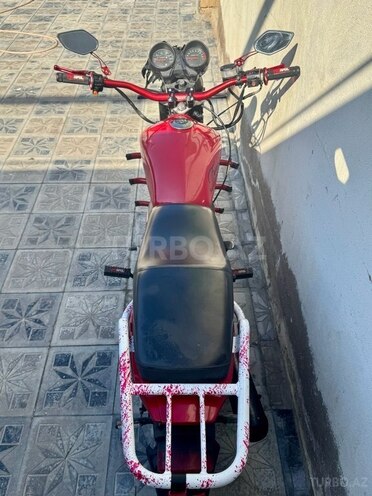 Tufan M50 2021, 12,000 km - 0.1 l - Bakı