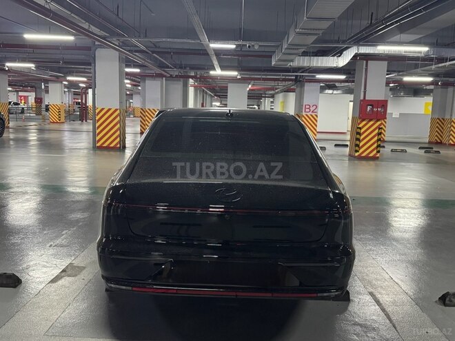 Hyundai Grandeur 2023, 19,000 km - 1.6 l - Bakı