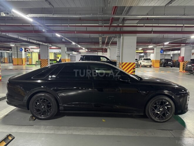 Hyundai Grandeur 2023, 19,000 km - 1.6 l - Bakı