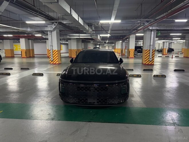 Hyundai Grandeur 2023, 19,000 km - 1.6 l - Bakı