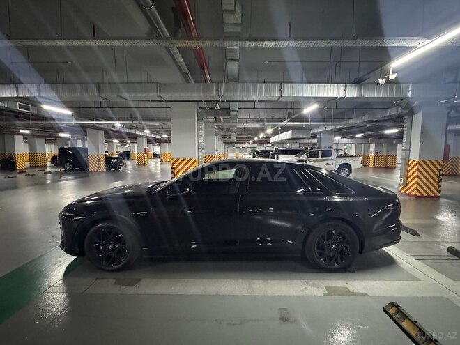 Hyundai Grandeur 2023, 19,000 km - 1.6 l - Bakı