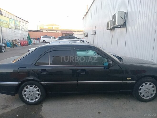 Mercedes C 180 1997, 499,617 km - 1.8 l - Bakı