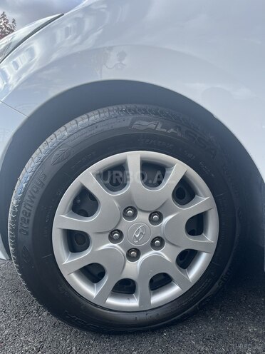 Hyundai i30 2015, 252,000 km - 1.6 l - Qəbələ