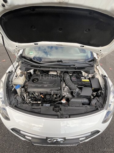 Hyundai i30 2015, 252,000 km - 1.6 l - Qəbələ