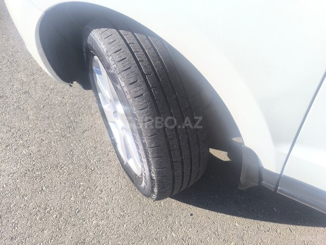 Hyundai Santa Fe 2008, 252,000 km - 2.0 l - Gəncə