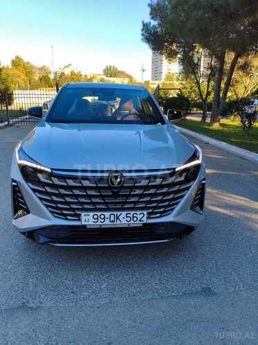 Changan  2025, 0 km - 1.5 l - Bakı