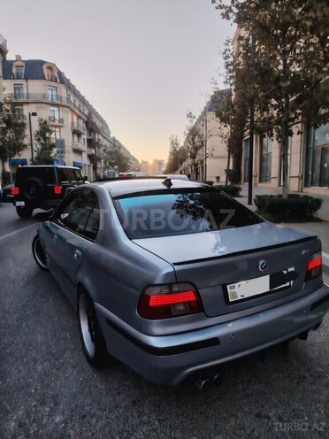 BMW 530 2002, 400,000 km - 3.0 l - Bakı