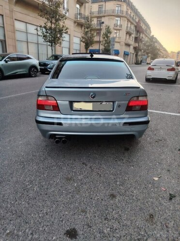 BMW 530 2002, 400,000 km - 3.0 l - Bakı